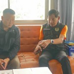 ปทุมธานี!!! นายกแจ๊ส ลั่นให้รางวัลหนึ่งแสนหากจำเป็นให้จับตาย หัวหน้าแกงค์ ขโมยสายไฟฟ้าหม้อแปลงเป็นแก๊งโจรอันตรายพกปืนตลอด