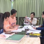 สลด!! พลเมืองดีร้อง “ปวีณา” แม่พาลูกสาววัย 12 ปี ค้าประเวณีกับชายสูงวัยอายุ 60-70 ปีในหมู่บ้าน ครั้งละ 400 – 1,000 บาท