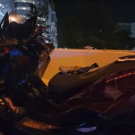 ปทุมธานี!!!หนุ่ม 42 ปี ซิ่งจยย.แหกโค้ง ตกสะพานต่างระดับเสียชีวิต