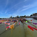 “สส.ป๊อบ-นิกร” ปักหมุด งานแข่งเรือ อ.พิมาย – อ.ชุมพวง มาชม มาเชียร์ กันให้กระหึ่มในช่วงเวลาดี “ต.ค. – พ.ย.”นี้