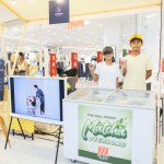 เดอะมอลล์ โคราช จัดงาน “The Mall Korat Matcha Overload” อย่างยิ่งใหญ่ ตอบรับเทรนด์โลก!