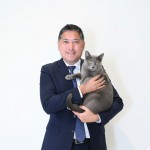 ครั้งแรก! ก็ทำทาสแมวใจฟู “สส.ป๊อบ ” แท็คทีม นายอำเภอพิมาย ชวนอุ้มน้องแมว “มาชิงมง” เวทีประกวด “แมวโคราช”