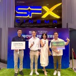 โรงภาพยนตร์ SFX Cinema จับมือเซ็นทรัลโคราชชวนสื่อมวลชนร่วมชมภาพยนตร์รอบพิเศษ”เสือ”