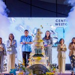 ฉลองครบรอบ 10 ปี เซ็นทรัล เวสต์เกต ศูนย์กลางการใช้ชีวิตของนนทบุรี