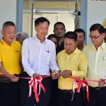 ปทุมธานี จุดชนวนเหตุไฟคลอกลำลูกกาเปิดศูนย์รับแจ้งเหตุ 24 ช.ม.เพิ่ม