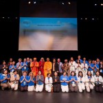 ปทุมธานี-พระไทยขับเคลื่อนพลังศรัทธาสู่เวทีโลก ในงาน HTC 2025 กลางนครนิวยอร์ก