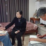 ปทุมธานี!!!นักศึกษาสาว คณะสัตวแพทย์ มหาวิทยาลัยชื่อดัง ร้อง “ปวีณา” แม่ทำงานนวดไทยสปาเสียชีวิตมีเงื่อนงำในร้านนวดไทย ประเทศญี่ปุ่น ขอช่วยตรวจสอบหาสาเหตุและนำศพกลับไทย