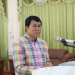 ปทุมธานี“นายกสมบูรณ์“ เป็นประธาน เปิดการจัดเสริมวิชาชีพระยะสั้น ติดตั้งไฟฟ้าในอาคารและซ่อมแซมอุปกรณ์ไฟฟ้าเบื้องต้น แก่พระภิกษุสงฆ์และประชาชน