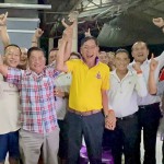 ปทุมธานี-สุภาพทีมบิ๊กแจ๊สคว่ำเพื่อไทยขาดลอย หลังส่งชัยยันต์ อดีตส.ส ชิงนายกอบต.ลำลูกกา