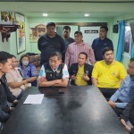 ปทุมธานี!!นายกแจ็ส ให้รางวัลตร.หนองเสือจับ 2 โจรลักเครื่องสูบน้ำทำประชาชนลำบากลั่น ต้องขยายผลจับคนที่รับซื้อผู้ร่วมขบวนการทั่งหมด(มีคลิปตอนขโมย)