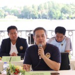 ปทุมธานี-ผู้ว่าฯเอกวิทย์ ลงพบปะหน่วยงาน ส่วนราชการอำเภอสามโคก รับฟังความคิดเห็นในพื้นที่ เพื่อให้ประชาชน “ทุกข์ลดลง สุขเพิ่มขึ้น” ปทุมธานี-ผู้ว่าฯเอกวิทย์ ลงพบปะหน่วยงาน ส่วนราชการอำเภอสามโคก รับฟังความคิดเห็นในพื้นที่ เพื่อให้ประชาชน “ทุกข์ลดลง สุขเพิ่มขึ้น”