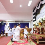 ปทุมธานี-พสกนิกรจังหวัดปทุมธานี ร่วมถวายความอาลัย ถวายน้ำสรงพระบรมศพ เบื้องหน้าพระฉายาลักษณ์ สมเด็จพระนางเจ้าสิริกิติ์ พระบรมราชินีนาถ พระบรมราชชนนีพันปีหลวง ณ อาคารศาลารักษ์ปทุม ศาลากลางจังหวัดปทุมธานี ปทุมธานี-พสกนิกรจังหวัดปทุมธานี ร่วมถวายความอาลัย ถวายน้ำสรงพระบรมศพ เบื้องหน้าพระฉายาลักษณ์ สมเด็จพระนางเจ้าสิริกิติ์ พระบรมราชินีนาถ พระบรมราชชนนีพันปีหลวง ณ อาคารศาลารักษ์ปทุม ศาลากลางจังหวัดปทุมธานี