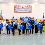 ปทุมธานี-อบจ. จัดประชุมและมอบครุภัณฑ์ทางการแพทย์ เสริมพลัง อสม. ขับเคลื่อนสุขภาพชุมชนอย่างยั่งยืน ปทุมธานี-อบจ. จัดประชุมและมอบครุภัณฑ์ทางการแพทย์ เสริมพลัง อสม. ขับเคลื่อนสุขภาพชุมชนอย่างยั่งยืน