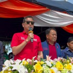 เริ่มแล้วการแข่งขันเรือยาวประเพณีวัดบ้านกล้วย “สส.ป๊อปเปิดงาน หวังสร้างความสามัคคี และวิถีชีวิตของพี่น้องริมฝั่งน้ำ”