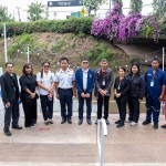 กรมเจ้าท่าตรวจสอบความพร้อมของท่าน้ำลำตะคองวิลเลจ ในการร่วมสืบสานประเพณีไทย ลอยกระทงประทีปแห่งศรัทธา กรมเจ้าท่าตรวจสอบความพร้อมของท่าน้ำลำตะคองวิลเลจ ในการร่วมสืบสานประเพณีไทย ลอยกระทงประทีปแห่งศรัทธา