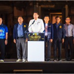 “สส.นิกรฯ” ประเดิม เปิด แสง สี เสียง งานเทศกาลเที่ยวพิมาย วันแรก…สุดประทับใจ สิ้นสุดการรอคอย “เทศกาลเที่ยวพิมาย 2568”