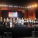 “เทศกาลอาหารย่าง ณ โคราช ครั้งที่ 18 Thailand BBQ FESTIVAL@KORAT 2025” จัดยิ่งใหญ่กว่าเดิม พร้อมยกศิลปินดัง ระดับประเทศมาไว้ที่นี่ ฟรี! คอนเสิร์ต ตลอด 5 วัน 5 คืน ในรูปแบบใหม่ ในคอนเซ็ปต์ “ปิ้ง ม่วน ก๊วน ย่าง”