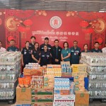 มูลนิธิป่อเต็กตึ๊ง ระดมกำลังครั้งใหญ่ สู้มหาอุทกภัยภาคใต้!! จัดทีมบรรเทาสาธารภัย พร้อมอุปกรณ์ตอบโต้ภัยพิบัติ ชุด 2 สมทบทีมช่วยเหลือผู้ประสบภัยน้ำท่วมหาดใหญ่