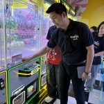 ปทุมธานี ผู้ประกอบการตู้คีบ ร้อง เพจ”ชณทัตลุยครับ” ช่วยหลังโดนสั่งปิด 2 อาทิตย์ ทั้งที่ดำเนินการถูกต้องแถมเสียภาษี หลักพันล้าน