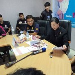 ปทุมธานี!!พลเมืองดีแจ้ง “ปวีณา” ช่วยเด็กน้อย 7 ชีวิต แม่ติดยาบ้างอมแงม และติดพนันออนไลน์ปั่นสล็อต