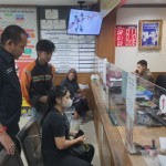 ปทุมธานี!!!เดือดคลองสองวัยรุ่นกว่า20คนรุมทำร้ายคู่รักกลางดึกริมเขื่อนรังสิต