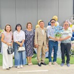 นนทบุรี“เปิดแล้วอย่างยิ่งใหญ่“ซาวน่าระดับพรีเมี่ยมเพื่อสุขภาพกายและใจแห่งใหม่ย่านบางบัวทอง !!!  ณ เอกิ ออนเซ็น แอนด์ ซาวน่า 444 หมู่ 7 ตำบลละหาร อำเภอบางบัวทอง จังหวัดนนทบุรี