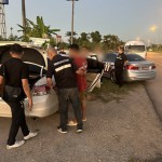 “เชียงราย”ตม.เชียงรายรวบจีนเทาจากKK PARK เมียวดีก่อนข้ามไปลาวเพื่อการกวาดล้าง”