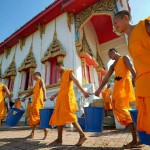 ปทุมธานี-วัดพระธรรมกายร่วมกับศูนย์ส่งเสริมศีลธรรม 178 แห่ง เตรียมบวชพระ 3,000 รูปทั่วประเทศ