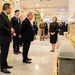 ปทุมธานี ประธานองคมนตรี เยี่ยมชม โครงการบริหารจัดการขยะให้เป็นศูนย์ Zero Waste การบริหารจัดการขยะให้เป็นศูนย์