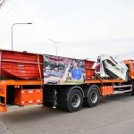 ปทุมธานี“บิ๊กแจ๊ส”ส่งเจ็ตสกีขึ้นเครื่องบิน C130 พร้อมเครื่องตรวจไฟรั่วบินด่วนช่วยหาดใหญ่