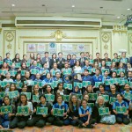 ปทุมธานี-สสส. โครงการ Safety food ร่วมกับ กรมอนามัย จัดเวทีสานพลังสังคม คนร้านอาหาร ชุมชน และโรงเรียน ลดโรค NCDs และปัจจัยเสี่ยง