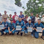 “มูลนิธิป่อเต็กตึ๊ง เสริมทัพทีมบรรเทาฯ-สังคมสงเคราะห์ ล่องใต้เข้าพื้นที่น้ำท่วม เร่งส่งต่อธารน้ำใจ สู้มหาอุทกภัยภาคใต้” “มูลนิธิป่อเต็กตึ๊ง เสริมทัพทีมบรรเทาฯ-สังคมสงเคราะห์ ล่องใต้เข้าพื้นที่น้ำท่วม เร่งส่งต่อธารน้ำใจ สู้มหาอุทกภัยภาคใต้”