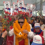 ปทุมธานี อดีตนายก 5 สมัยสมัครเป็นคนแรกได้เบอร์ 1 หลัง อบต.หมดวาระ