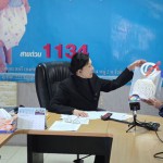 ปทุมธานี-แม่ไปทำงานออสเตรเลียร้อนใจรีบเดินทางกลับไทยพาลูกสาววัย 14 ปี เข้าร้อง 