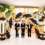 ปทุมธานี-ฟิวเจอร์พาร์ค รังสิต เปิดตัวฟู้ดคอร์ท “อร่อยฮับ” รวม 37 ร้านดังทั่วประเทศ ปทุมธานี-ฟิวเจอร์พาร์ค รังสิต เปิดตัวฟู้ดคอร์ท “อร่อยฮับ” รวม 37 ร้านดังทั่วประเทศ