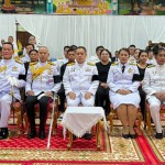 ปทุมธานี-ผู้ว่าฯปทุมธานีนำหัวหน้าส่วนราชการ ร่วมประกอบพิธีรับร่างพลทหารวายุสดุดีทหารกล้าอย่างสมเกียรติ ปทุมธานี-ผู้ว่าฯปทุมธานีนำหัวหน้าส่วนราชการ ร่วมประกอบพิธีรับร่างพลทหารวายุสดุดีทหารกล้าอย่างสมเกียรติ