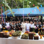 ปทุมธานี ชุมชนหมู่บ้านพฤกษา 20 จัดงานนมัสการหลวงพ่อพุทธโสธร (องค์จำลอง) ครบรอบปีที่ 10 อย่างยิ่งใหญ่ ต้อนรับปลายปี–ปีใหม่ ปทุมธานี ชุมชนหมู่บ้านพฤกษา 20 จัดงานนมัสการหลวงพ่อพุทธโสธร (องค์จำลอง) ครบรอบปีที่ 10 อย่างยิ่งใหญ่ ต้อนรับปลายปี–ปีใหม่