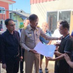 ปทุมธานี-นายกแจ๊ส เดินหน้าสร้างบ้านหลังใหม่ให้ครอบครัว พลทหารวายุ ขวัญเสือ วีรบุรุษทหารกล้า ปทุมธานี-นายกแจ๊ส เดินหน้าสร้างบ้านหลังใหม่ให้ครอบครัว พลทหารวายุ ขวัญเสือ วีรบุรุษทหารกล้า