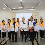 นนทบุรี พรรคประชาไทยเตรียมจัดประชุมจัดตั้งสาขาภาคกลาง จังหวัดนนทบุรี นนทบุรี พรรคประชาไทยเตรียมจัดประชุมจัดตั้งสาขาภาคกลาง จังหวัดนนทบุรี