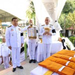 ปทุมธานี-พระบาทสมเด็จพระเจ้าอยู่หัว ทรงพระกรุณาโปรดเกล้าฯ พระราชทานเพลิงศพเป็นกรณีพิเศษแก่ พลทหาร วายุ ขวัญเสือ วีรบุรุษผู้ปกป้องอธิปไตยของไทย ปทุมธานี-พระบาทสมเด็จพระเจ้าอยู่หัว ทรงพระกรุณาโปรดเกล้าฯ พระราชทานเพลิงศพเป็นกรณีพิเศษแก่ พลทหาร วายุ ขวัญเสือ วีรบุรุษผู้ปกป้องอธิปไตยของไทย