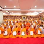 ปทุมธานี-วัดพระธรรมกายหนุนการศึกษาสงฆ์ ส่งมหาเปรียญ 50 รูป เป็นกรรมการตรวจนักธรรม ปทุมธานี-วัดพระธรรมกายหนุนการศึกษาสงฆ์ ส่งมหาเปรียญ 50 รูป เป็นกรรมการตรวจนักธรรม