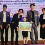 ปทุมธานี-เปิดโลกวัฒนธรรม ร.ร.ประถมศึกษาธรรมศาสตร์ จัด WORLD FESTIVAL ยกระดับทักษะภาษาอังกฤษเด็ก EP สู่สากล