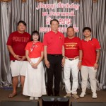 นนทบุรี“มังกรสยามตอบแทนคุณแผนดิน“ แซยิด ครบรอบ 60 ปี ดร.ประธานชาติ เพื่อนพ้องน้องพี่ ร่วมอวยพรกันอย่างคึกคัก !!!  ณ ห้องอาหารอุ่นไอดิน(ห้องอมตะวันหวาน) ตำบลบางรักน้อย อำเภอเมือง จังหวัดนนทบุรี