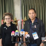 ปทุมธานี-สนามยิงปืนภูมิไพลิน จัดการแข่งขันยิงปืนการกุศล PPL-MOL Charity 2025 ครบรอบ 13 ปี ระดมทุนช่วยผู้ประสบอุทกภัย