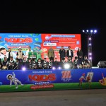 เดอะมอลล์โคราชเปิดโลกความฝันวันเด็ก 69 เนรมิต MCC Hall จุดประกายอาชีพในอนาคต เชื่อมสายใยครอบครัวรับโลกการทำงานยุคใหม่