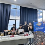 เด็กและผู้ปกครองชาวเชียงใหม่ร่วมงานวันเด็กกับ “มหกรรมดาราศาสตร์ประจำปี 2569” หรือ NARIT AstroFest 2026 ที่อุทยานดาราศาสตร์สิรินธร อ. แม่ริม จ. เชียงใหม่