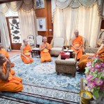 ปทุมธานี วัดพระธรรมกายร่วมสนับสนุนโครงการอบรมบาลี เสริมความเข้มแข็งการศึกษาคณะสงฆ์ ปทุมธานี วัดพระธรรมกายร่วมสนับสนุนโครงการอบรมบาลี เสริมความเข้มแข็งการศึกษาคณะสงฆ์