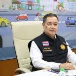 ปทุมธานี-คุมเข้ม 7 วัน เทศกาลปีใหม่ 2569 ปทุมธานี เกิดอุบัติเหตุลดลง แต่เสียชีวิตเพิ่มขึ้น ผู้ว่าฯ สั่งถอดบทเรียน เร่งแก้ไขปัญหา เตรียมพร้อมต่อเนื่องในเทศกาลสงกรานต์ ปทุมธานี-คุมเข้ม 7 วัน เทศกาลปีใหม่ 2569 ปทุมธานี เกิดอุบัติเหตุลดลง แต่เสียชีวิตเพิ่มขึ้น ผู้ว่าฯ สั่งถอดบทเรียน เร่งแก้ไขปัญหา เตรียมพร้อมต่อเนื่องในเทศกาลสงกรานต์