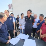 ปทุมธานี “บิ๊กแจ๊ส”สานฝันวีรบุรุษ เริ่มสร้างบ้านใหม่ให้พ่อแม่พลทหารวายุ เสร็จทันทำบุญครบ100วัน แม่เผยลูกชายรับรู้มาหาเหมือนมาลา ปทุมธานี “บิ๊กแจ๊ส”สานฝันวีรบุรุษ เริ่มสร้างบ้านใหม่ให้พ่อแม่พลทหารวายุ เสร็จทันทำบุญครบ100วัน แม่เผยลูกชายรับรู้มาหาเหมือนมาลา