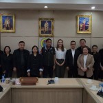 ปทุมธานี-อบจ.จับมือสถานทูตเนเธอร์แลนด์ ม.จุฬาฯ ยกระดับการจัดการน้ำ ดึงเทคโนโลยีระดับโลกแก้น้ำท่วมยั่งยืน